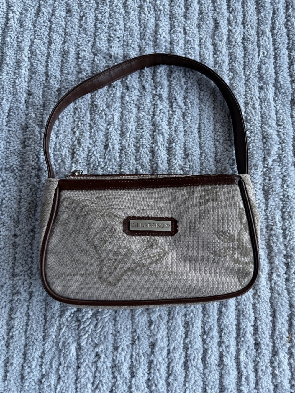 Billabong Hawaii Shoulder Bag